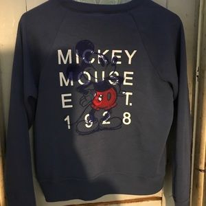 Mickey